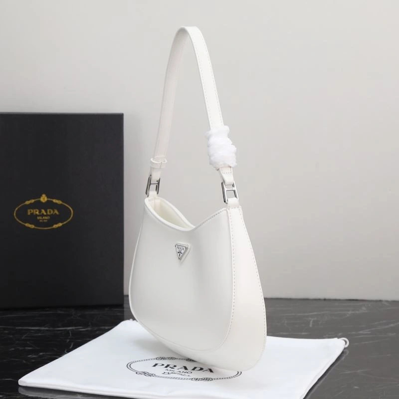 Prada Hobo Bags Contemporary 87197