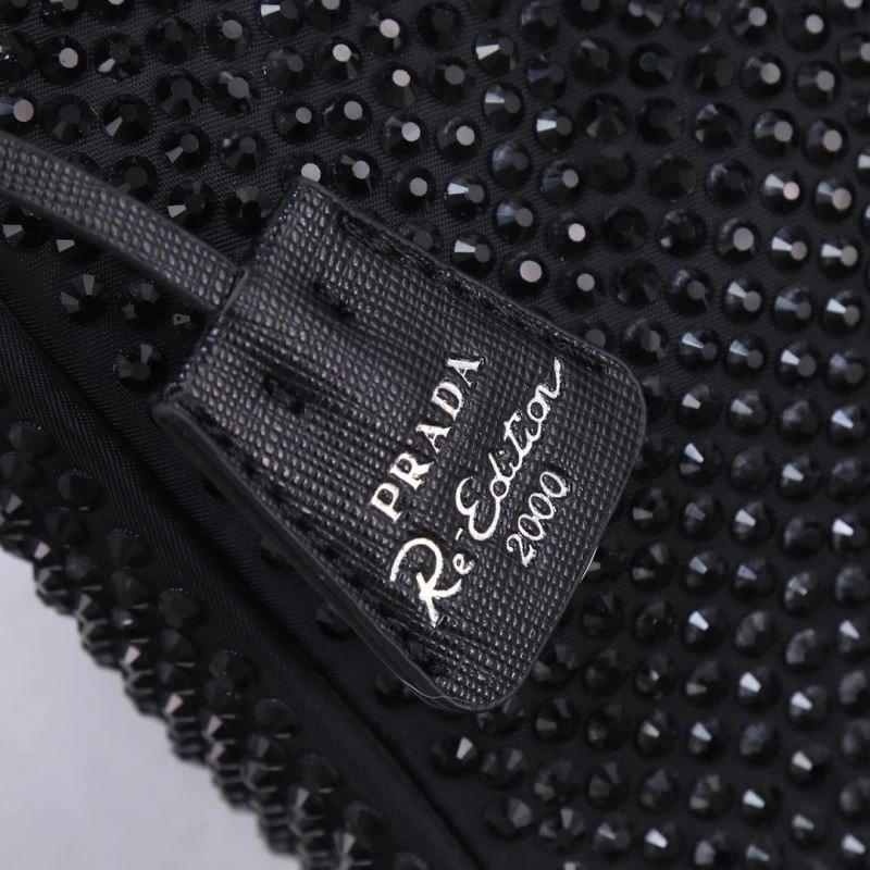 Prada Hobo Bags Classic 87188