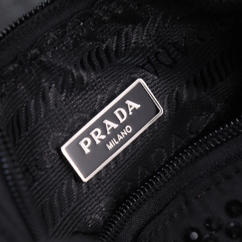 Prada Hobo Bags Classic 87188