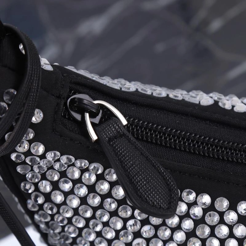 Prada Hobo Bags Classic 87201