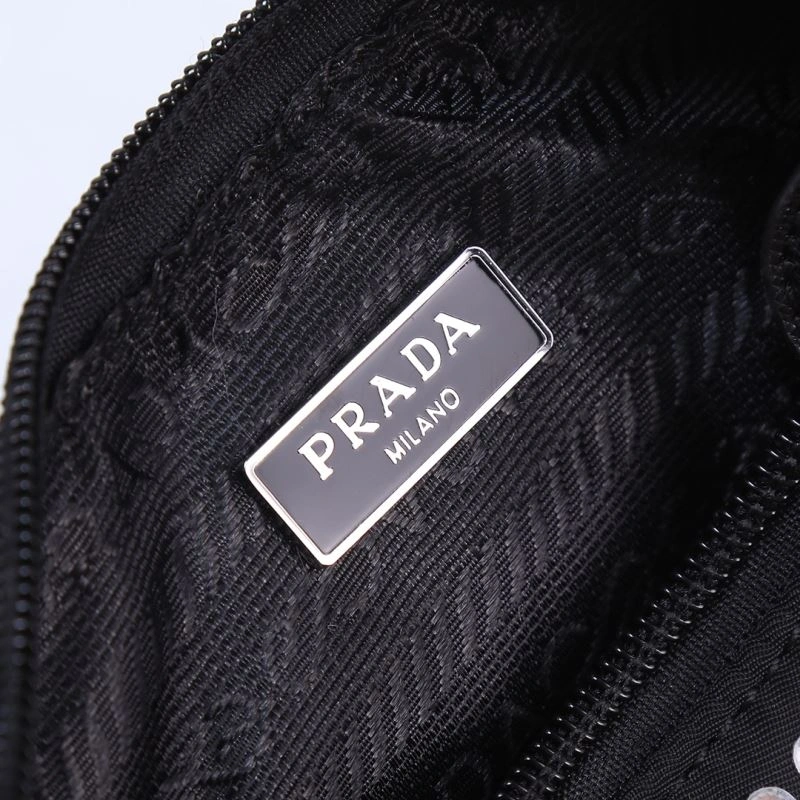 Prada Hobo Bags Classic 87201