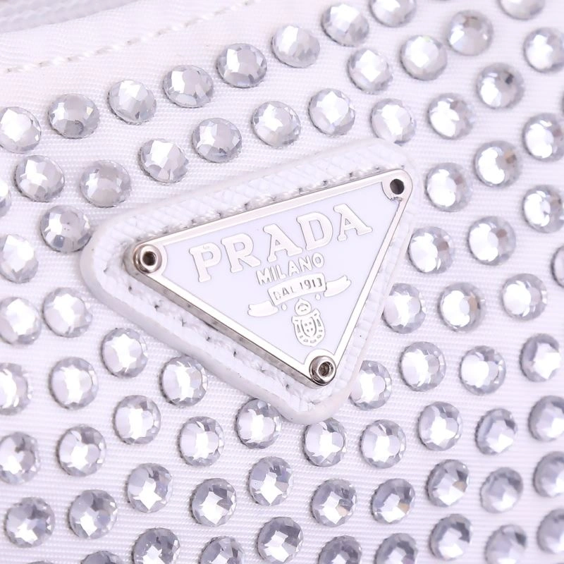 Prada Hobo Bags FastDry 87199