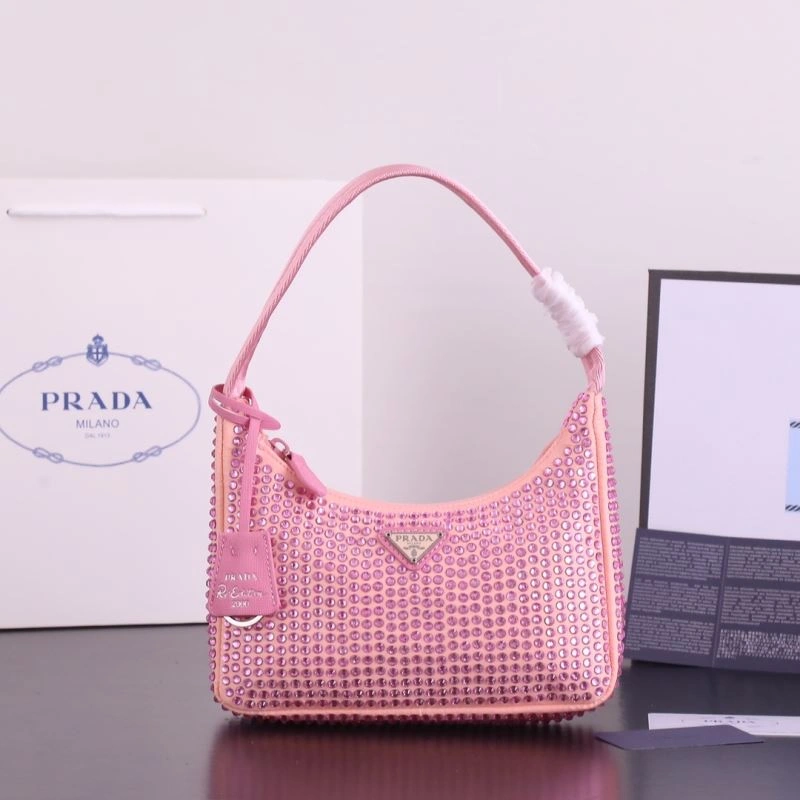 Prada Hobo Bags Efficient 87264