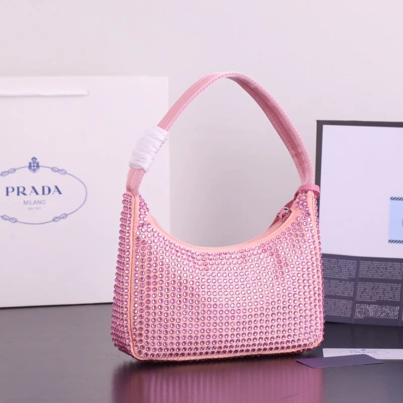 Prada Hobo Bags Efficient 87264
