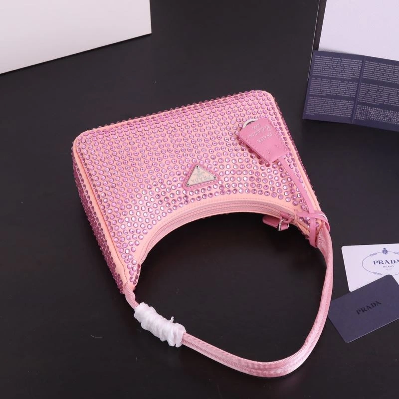 Prada Hobo Bags Efficient 87264