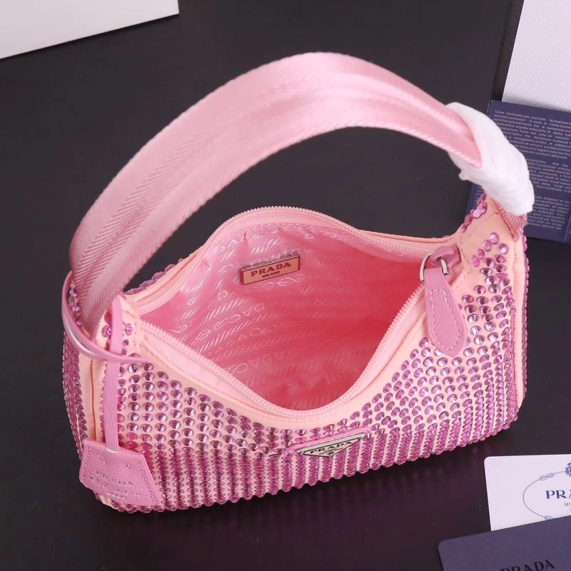 Prada Hobo Bags Efficient 87264