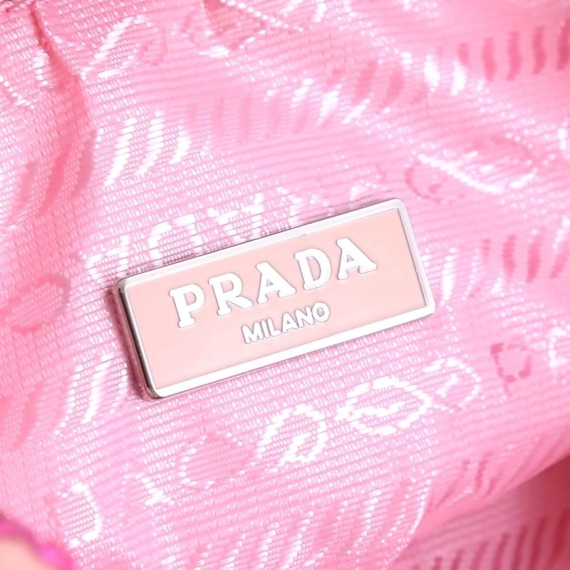 Prada Hobo Bags Efficient 87264