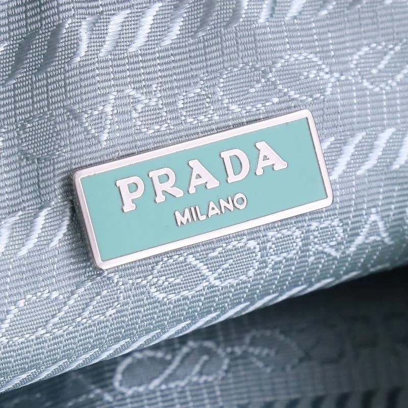 Vibrant Prada Hobo Bags 87184