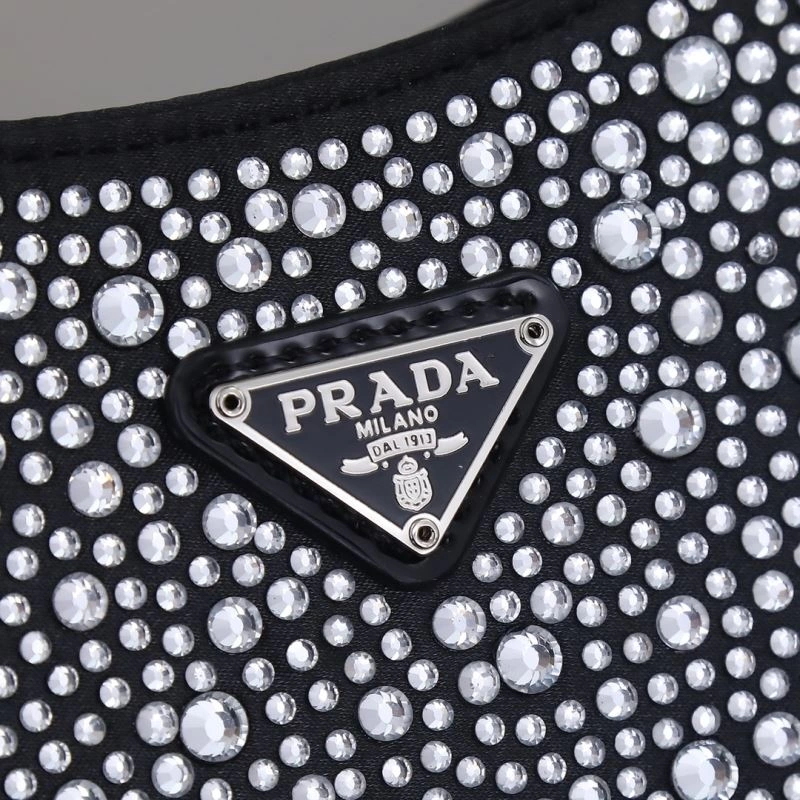 Prada Hobo Bags DailyWear 87187