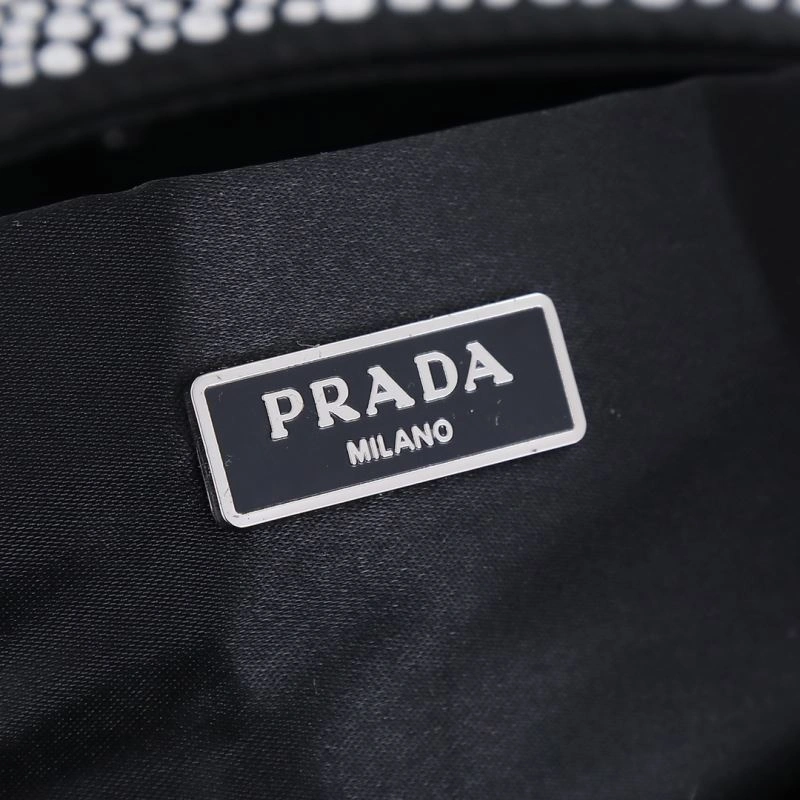 Prada Hobo Bags DailyWear 87187