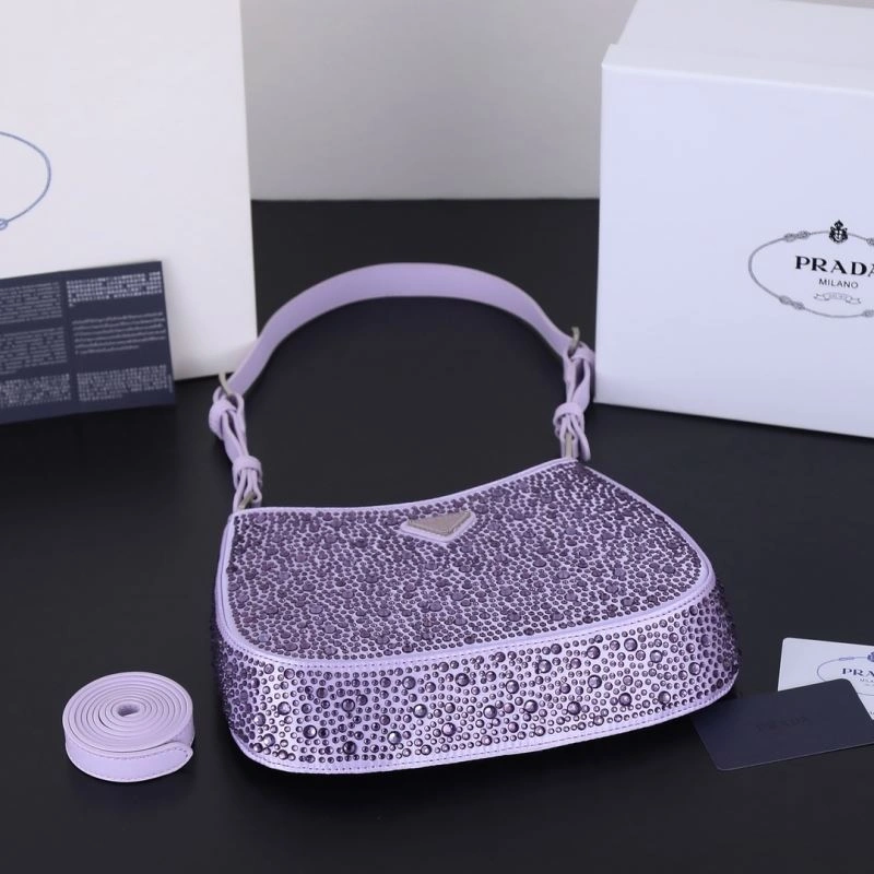 StreetReady Prada Hobo Bags 87183