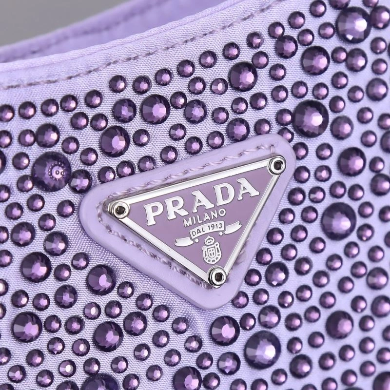 StreetReady Prada Hobo Bags 87183