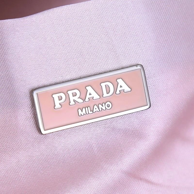 Comfortable Prada Hobo Bags 87193