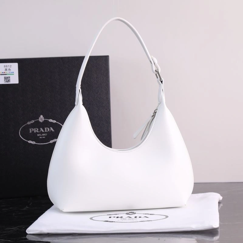 Bright Prada Hobo Bags 87190