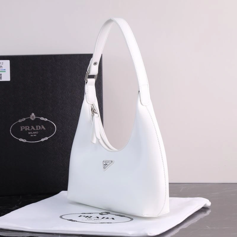 Bright Prada Hobo Bags 87190