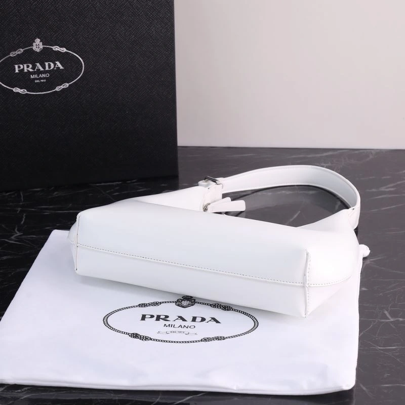 Bright Prada Hobo Bags 87190