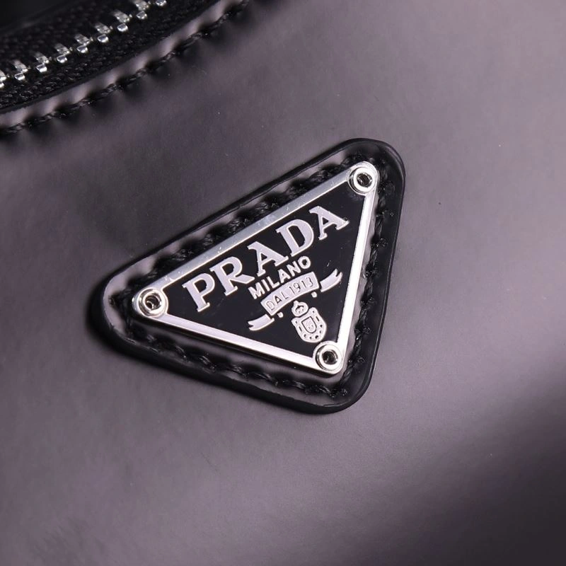 Prada Hobo Bags FastDry 87185