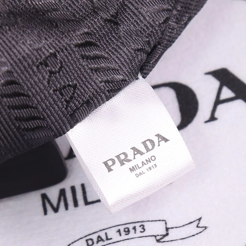 Prada Hobo Bags FastDry 87185