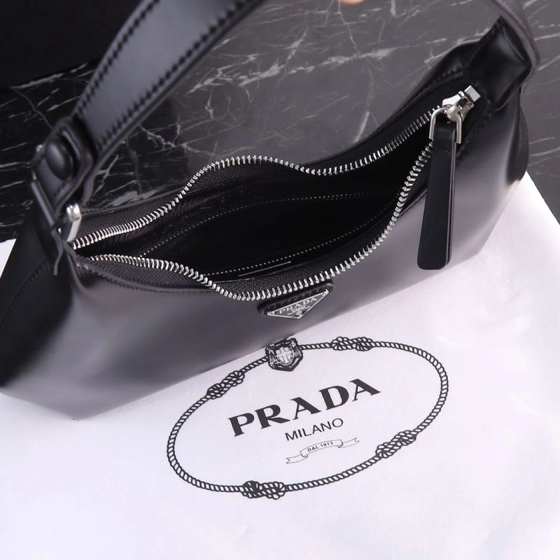 Prada Hobo Bags FastDry 87185