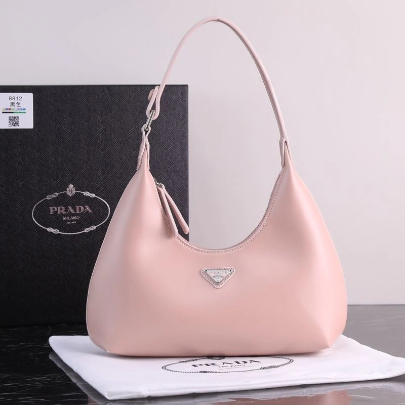 Prada Hobo Bags Sporty 87195