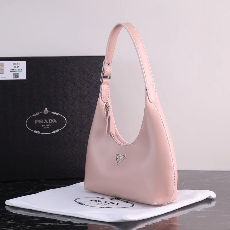 Prada Hobo Bags Sporty 87195