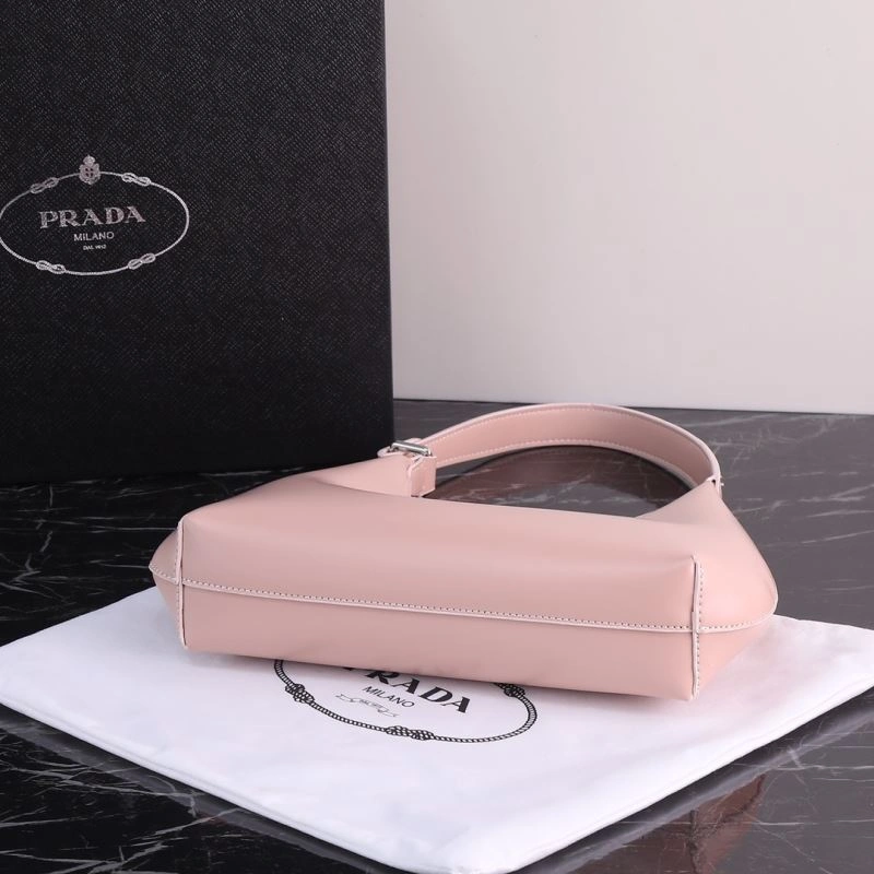 Prada Hobo Bags Sporty 87195