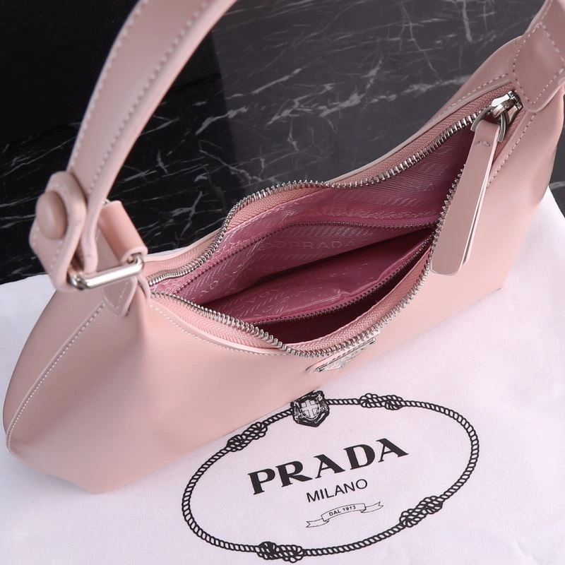 Prada Hobo Bags Sporty 87195