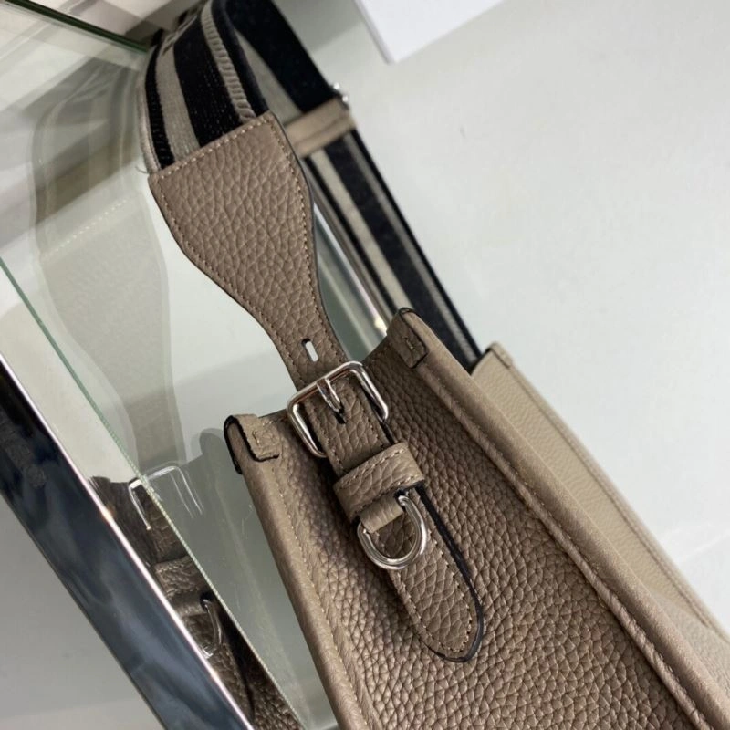 Prada Hobo Bags Casual 75183