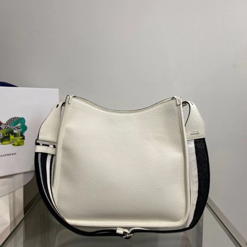 Prada Hobo Bags Versatile 75205