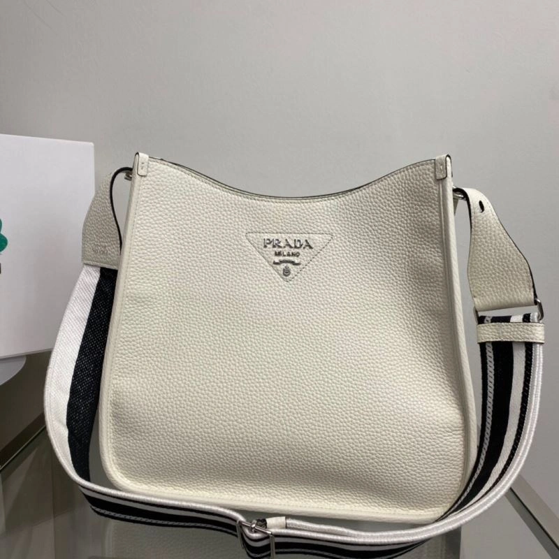Prada Hobo Bags Versatile 75205