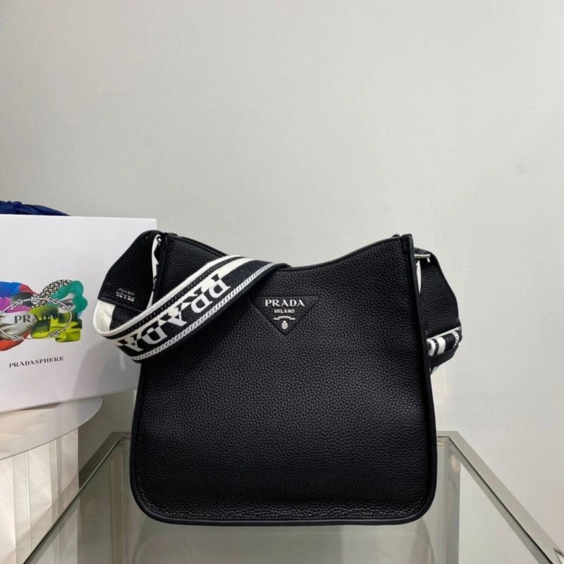 Prada Hobo Bags Modern 75194