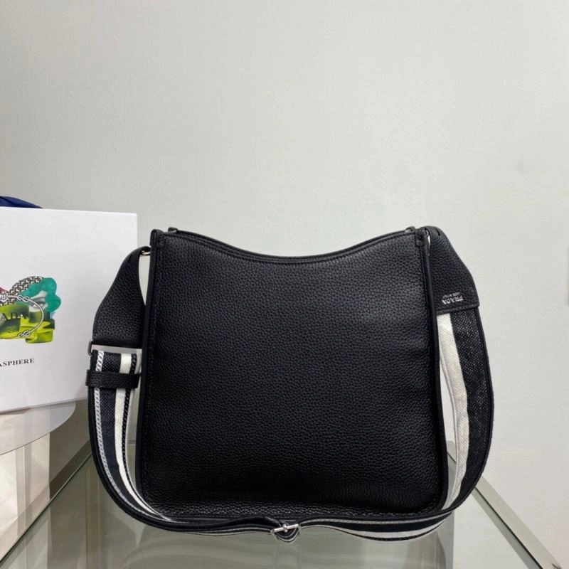 Prada Hobo Bags Modern 75194
