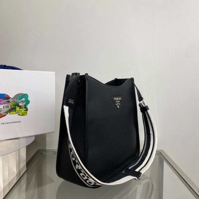 Prada Hobo Bags Modern 75194