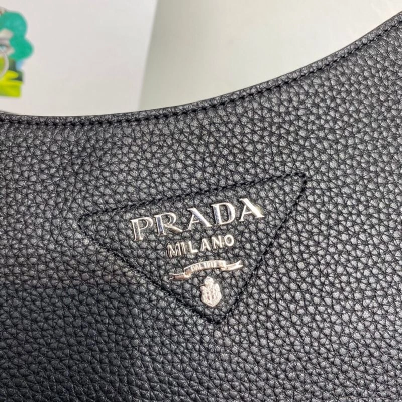 Prada Hobo Bags Modern 75194