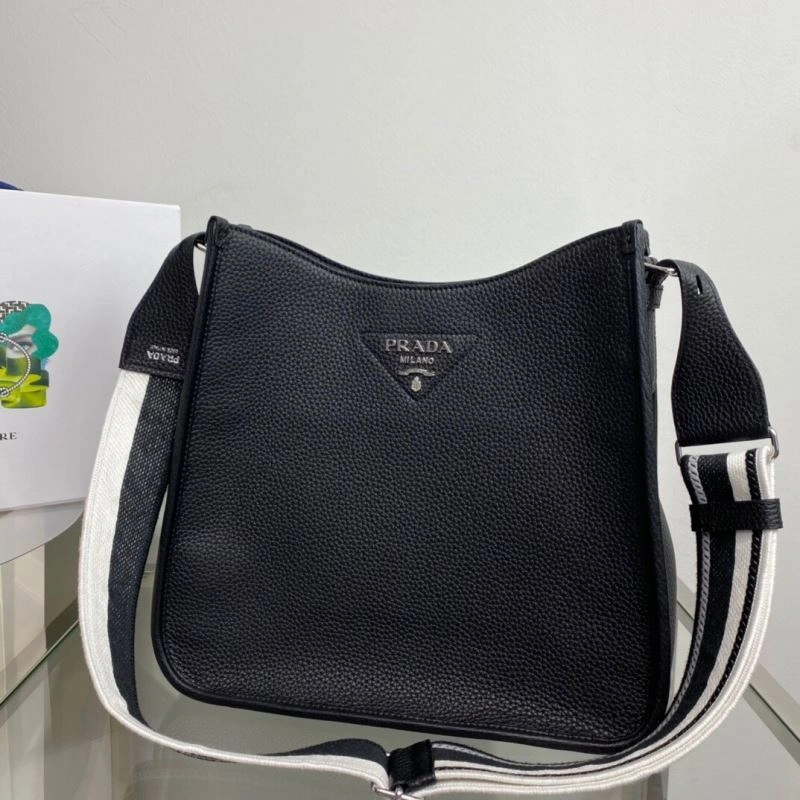 Prada Hobo Bags Modern 75194
