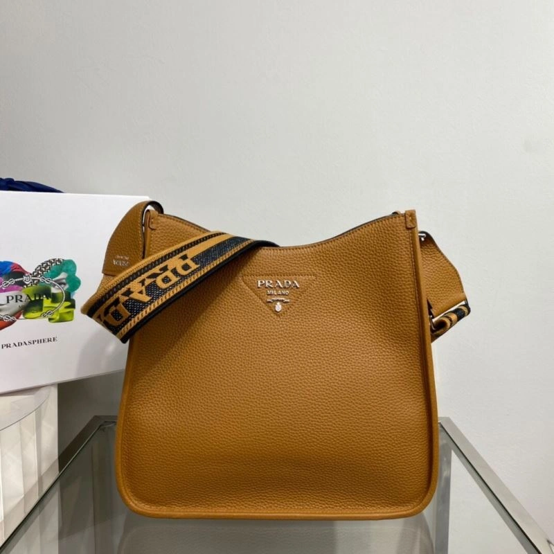 Prada Hobo Bags Efficient 75195
