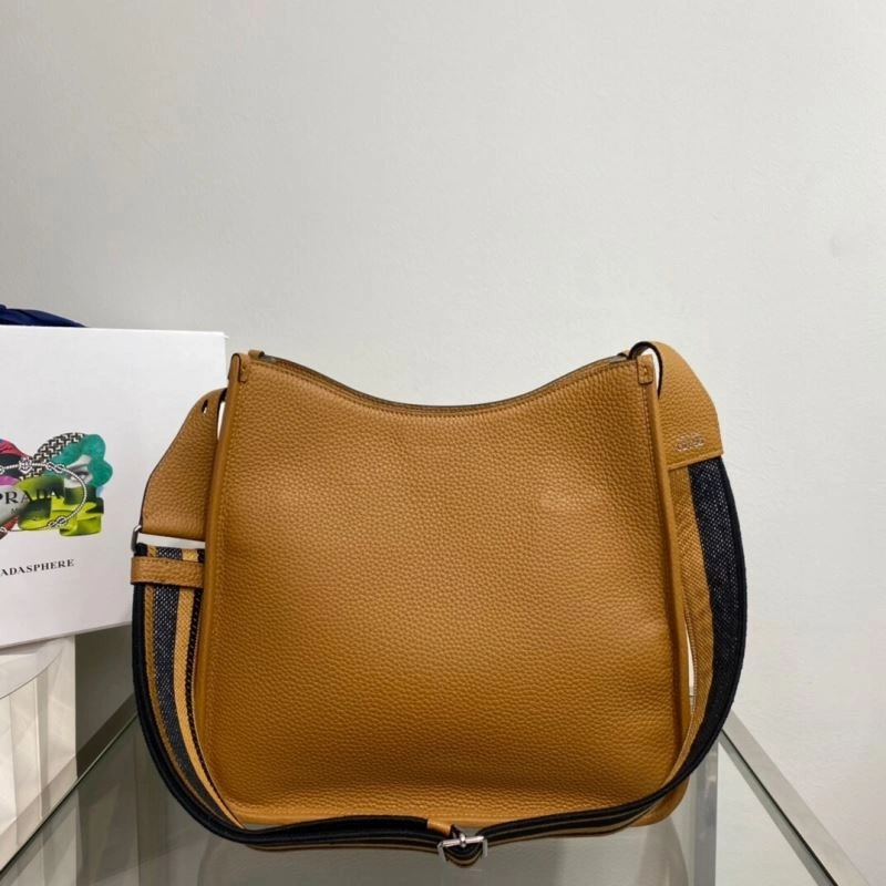 Prada Hobo Bags Efficient 75195