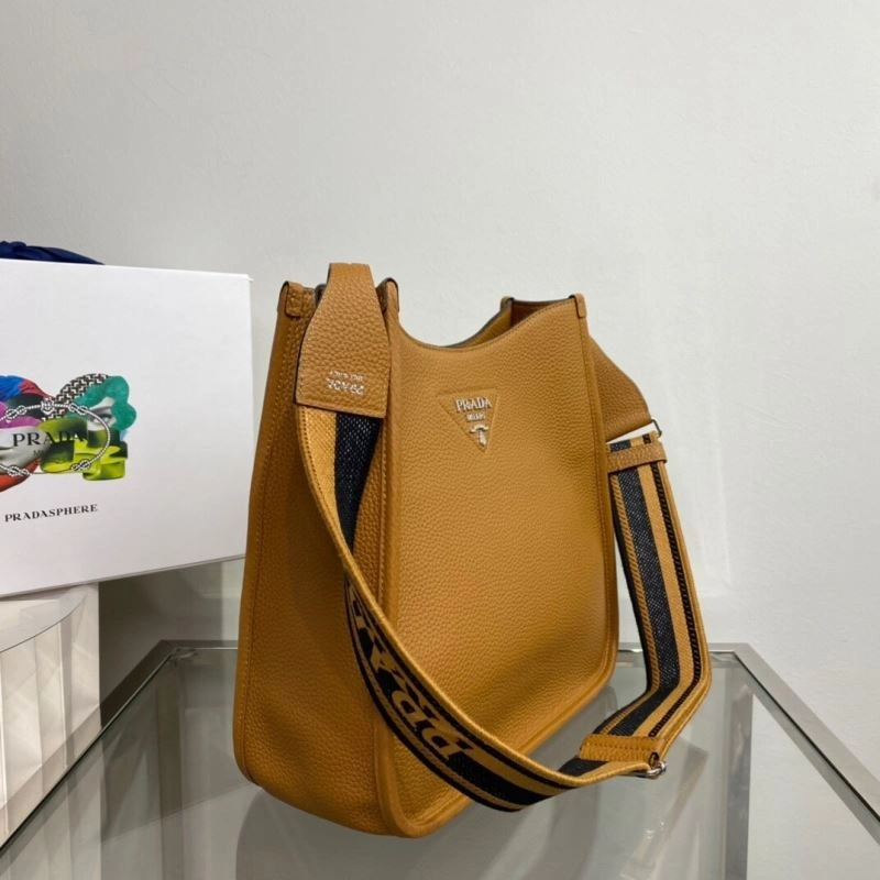 Prada Hobo Bags Efficient 75195