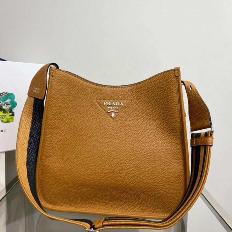 Prada Hobo Bags Efficient 75195