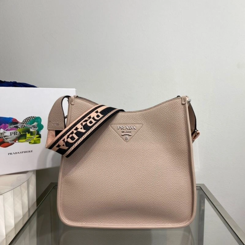 Prada Hobo Bags Premium 75179