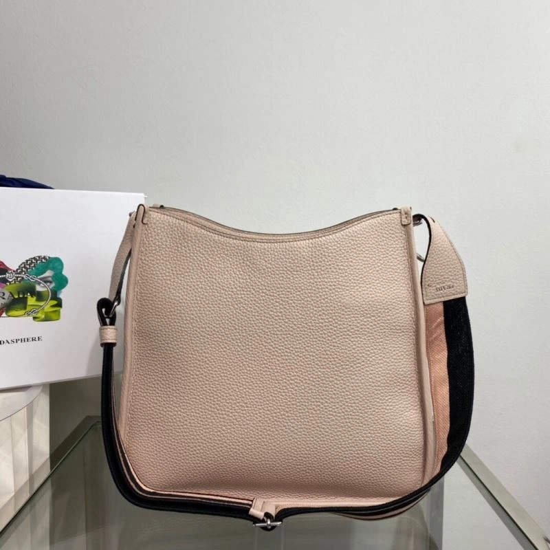Prada Hobo Bags Premium 75179