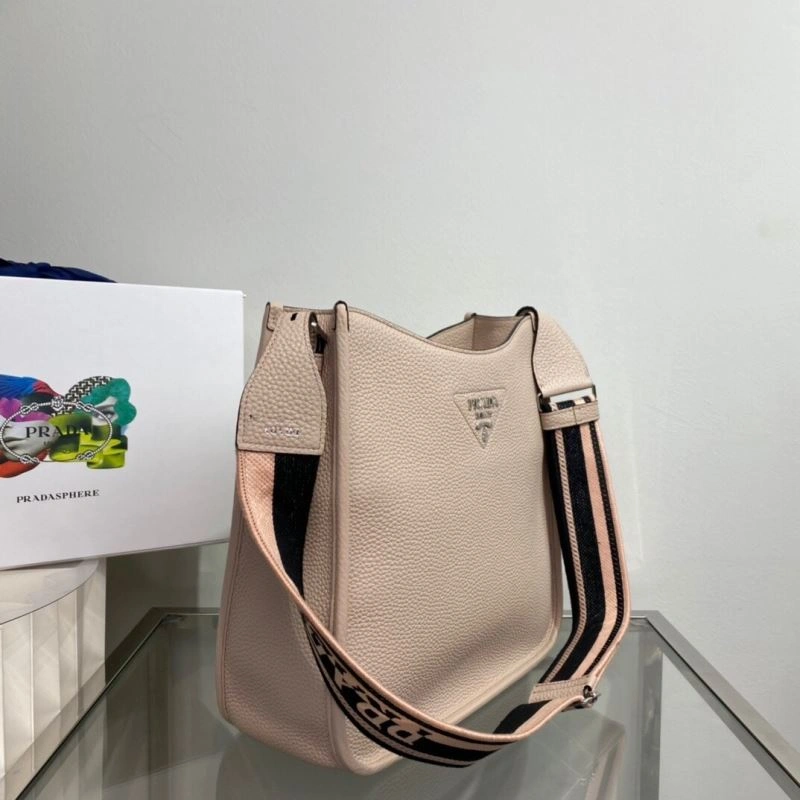 Prada Hobo Bags Premium 75179