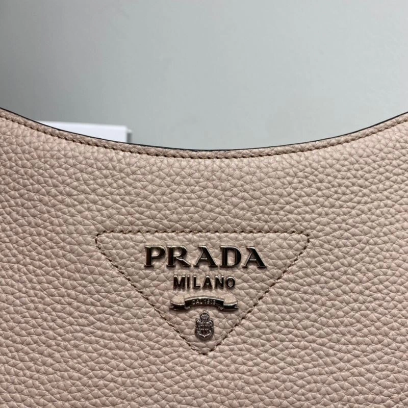 Prada Hobo Bags Premium 75179