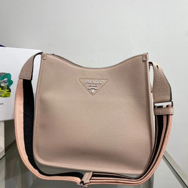 Prada Hobo Bags Premium 75179