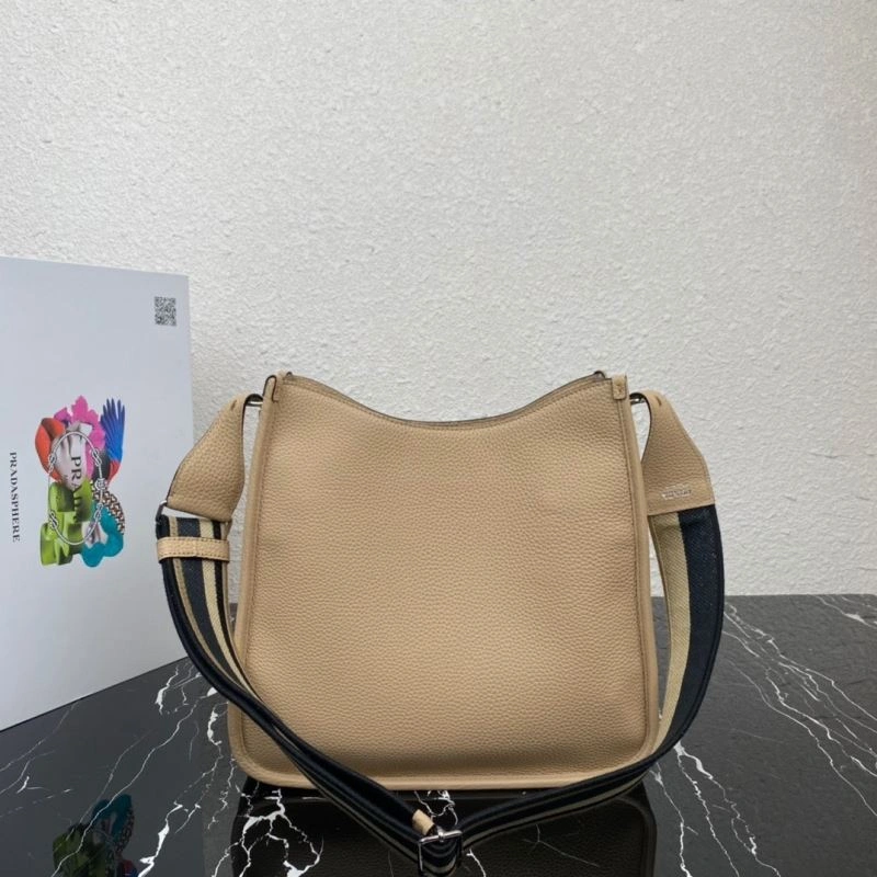 StreetReady Prada Hobo Bags 75182