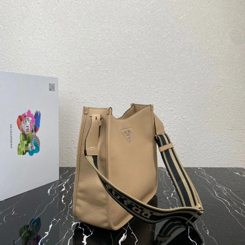 StreetReady Prada Hobo Bags 75182