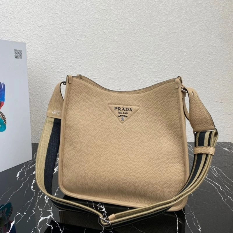 StreetReady Prada Hobo Bags 75182
