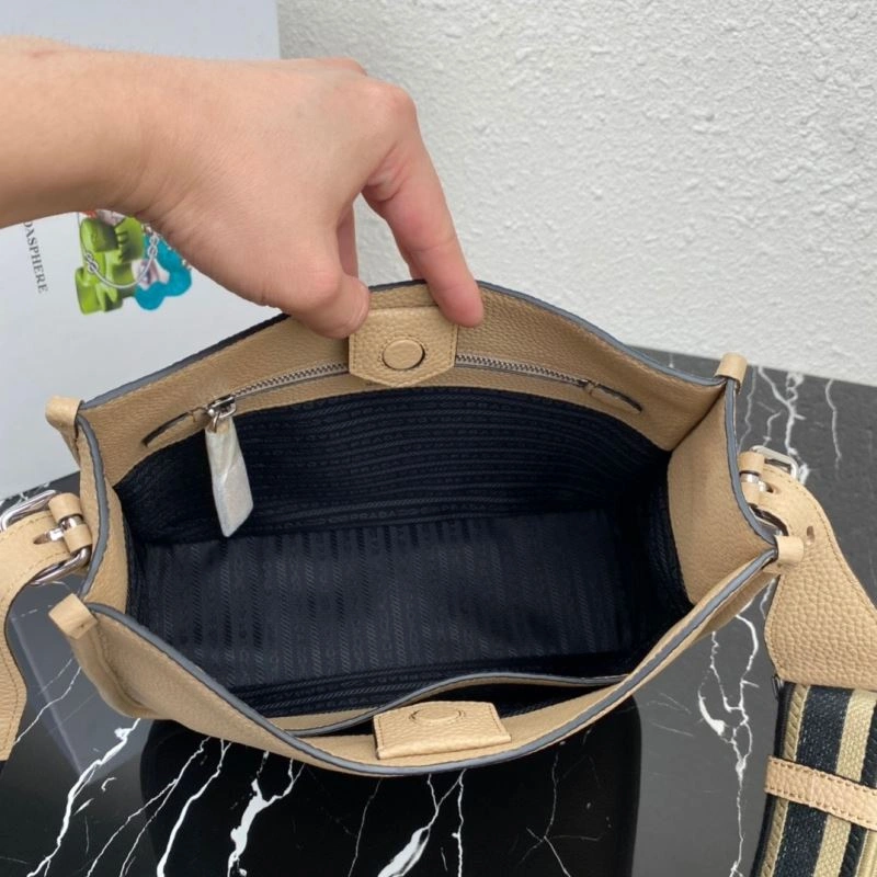 StreetReady Prada Hobo Bags 75182