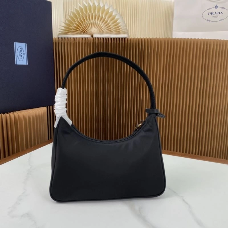 Prada Hobo Bags Sporty 75191