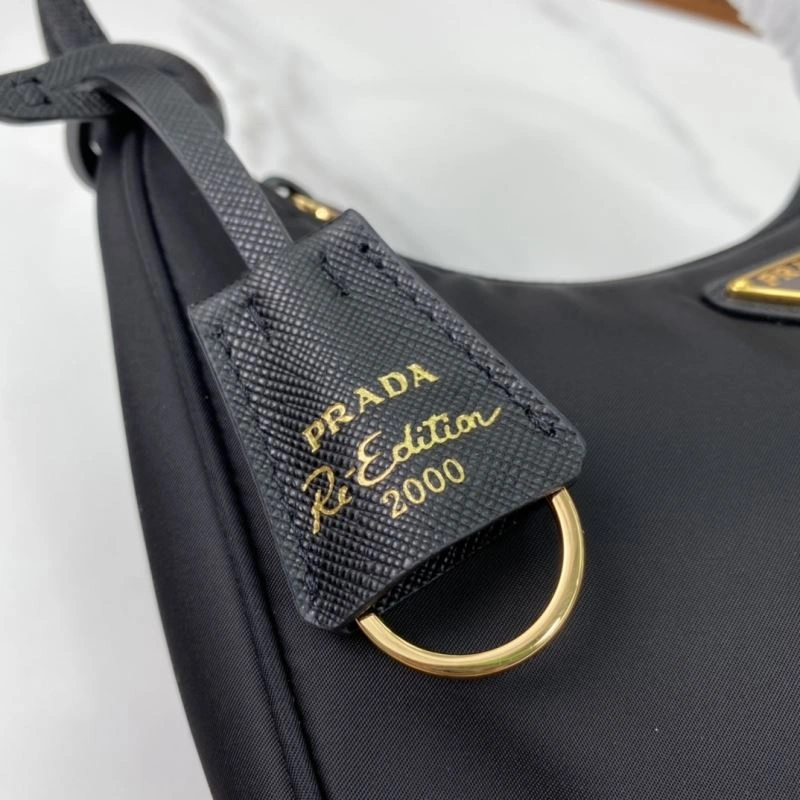 Prada Hobo Bags Sporty 75191